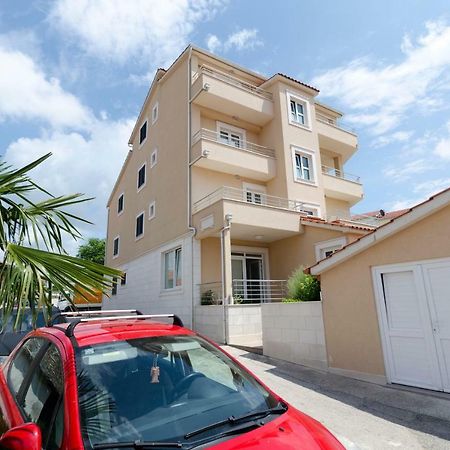 Apartments Danica Primošten Extérieur photo