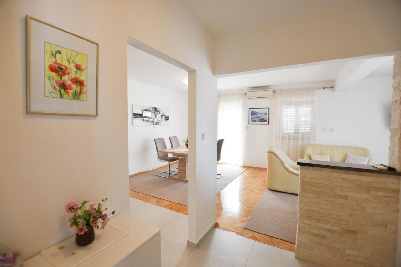 Apartments Danica Primošten Extérieur photo