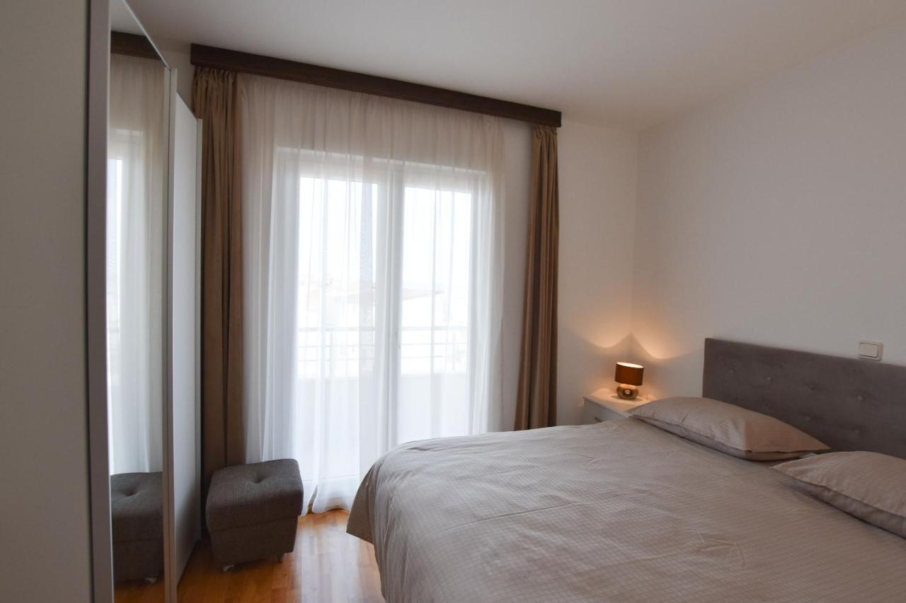 Apartments Danica Primošten Extérieur photo