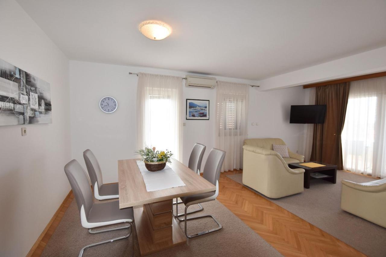 Apartments Danica Primošten Extérieur photo