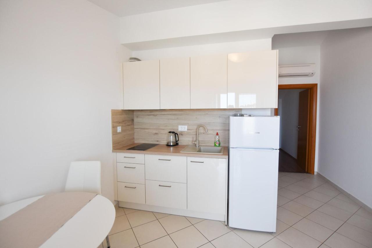 Apartments Danica Primošten Extérieur photo