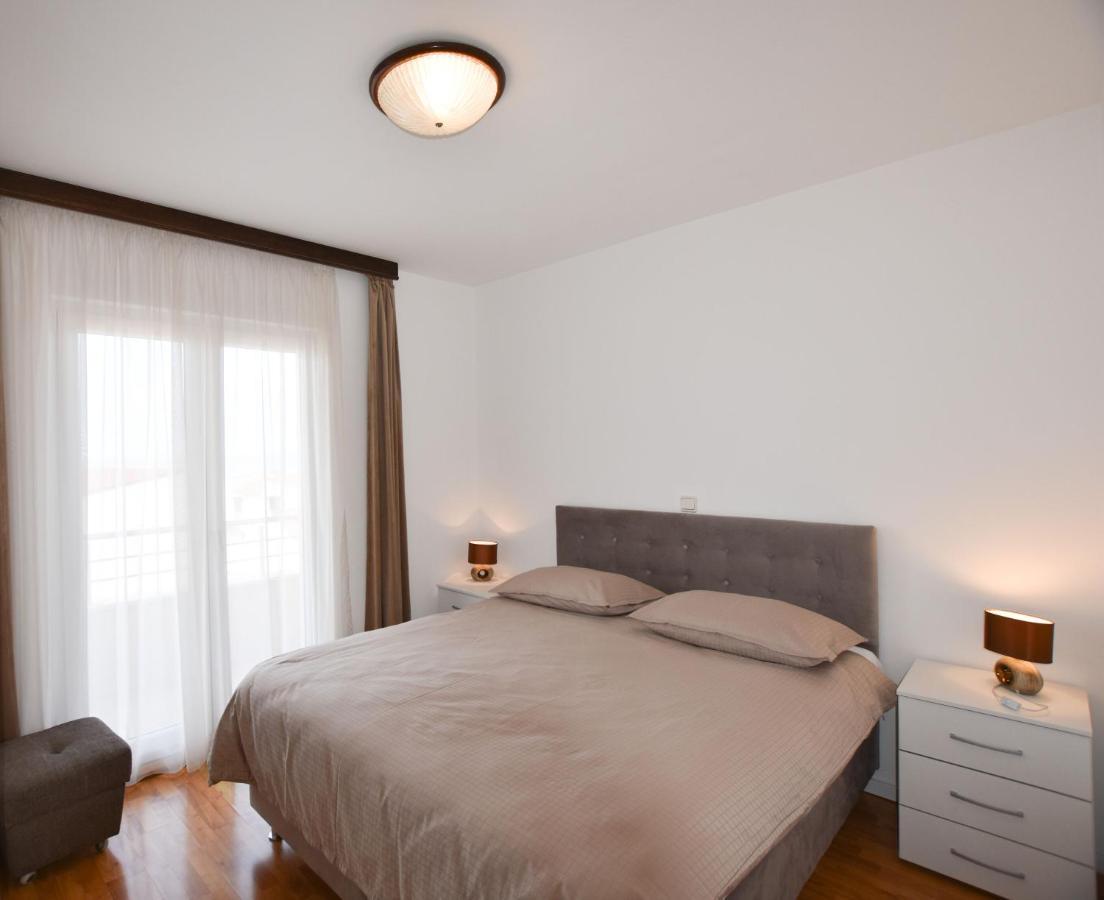 Apartments Danica Primošten Extérieur photo