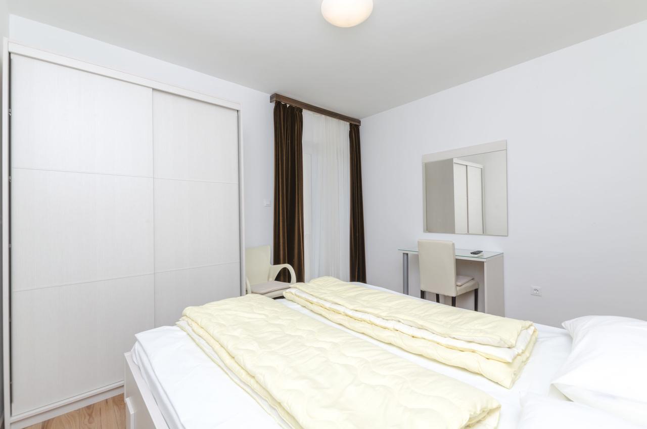 Apartments Danica Primošten Extérieur photo