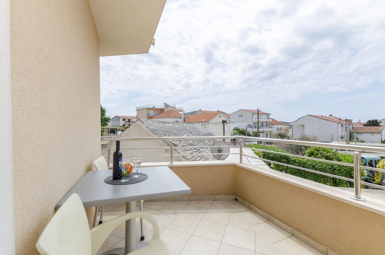 Apartments Danica Primošten Extérieur photo