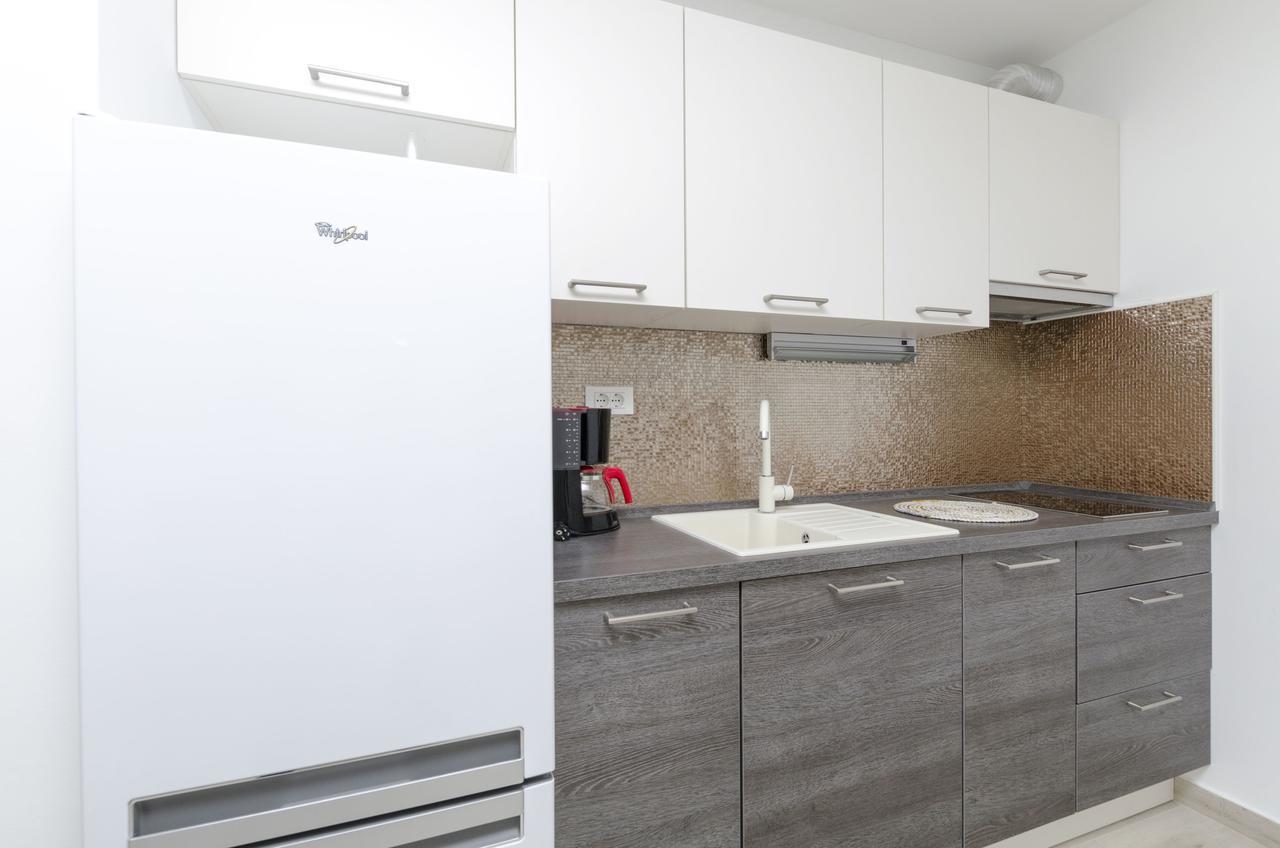 Apartments Danica Primošten Extérieur photo