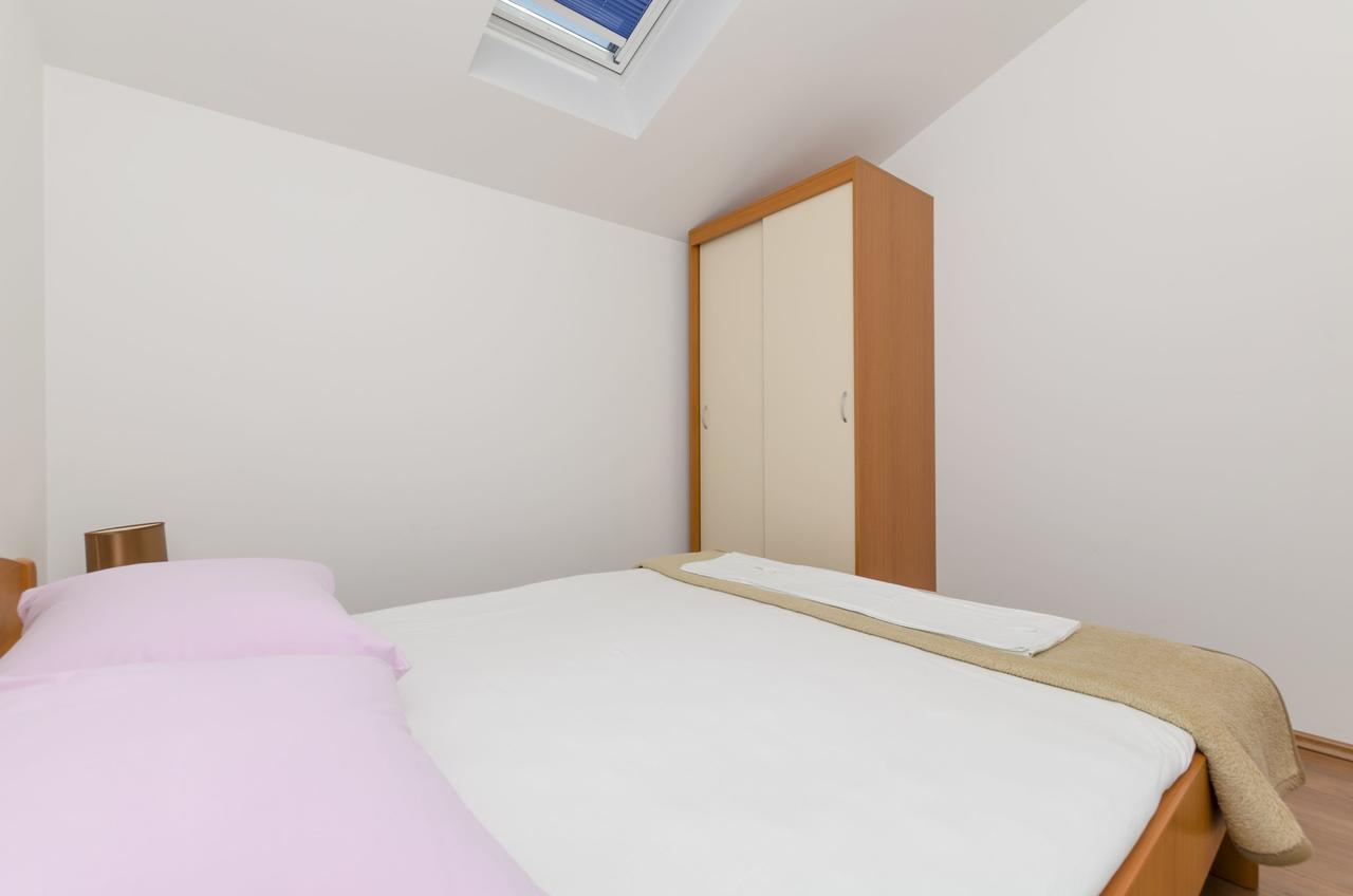 Apartments Danica Primošten Extérieur photo