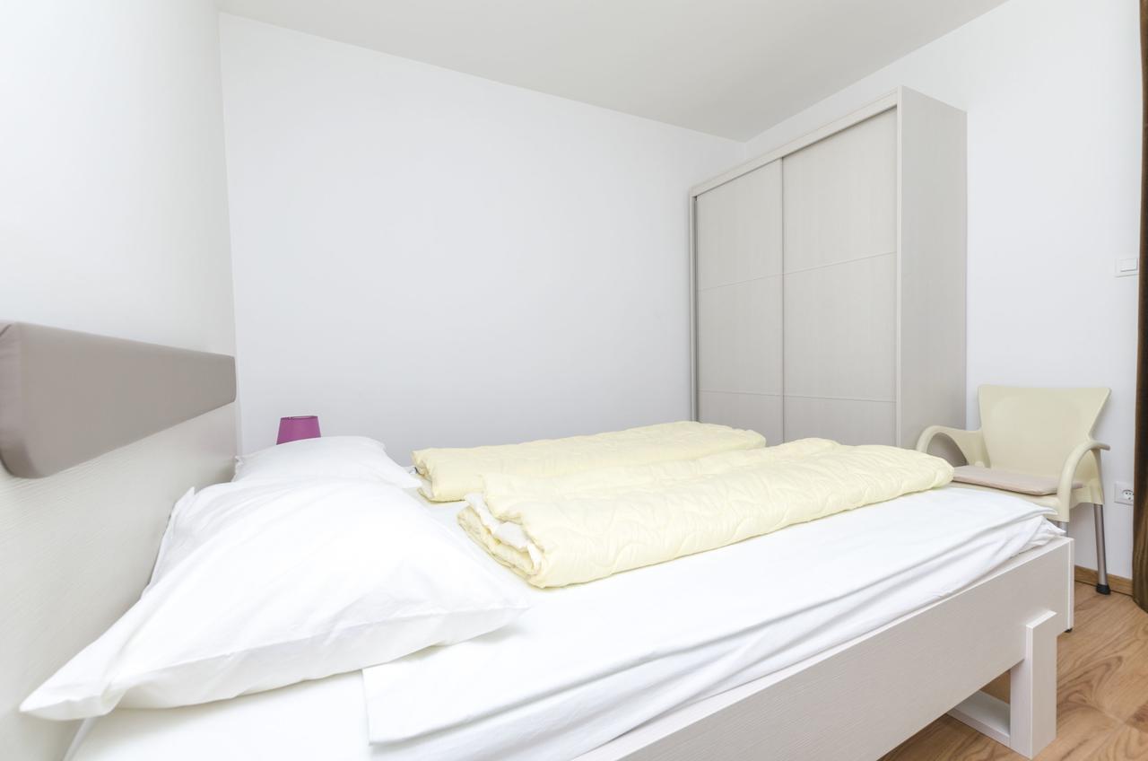 Apartments Danica Primošten Extérieur photo