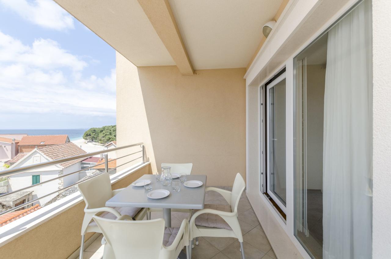 Apartments Danica Primošten Extérieur photo