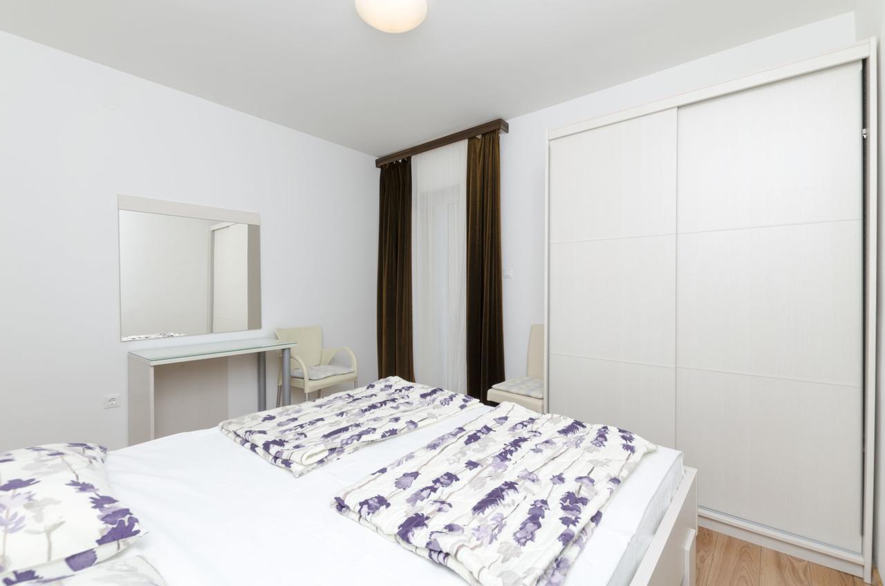 Apartments Danica Primošten Extérieur photo