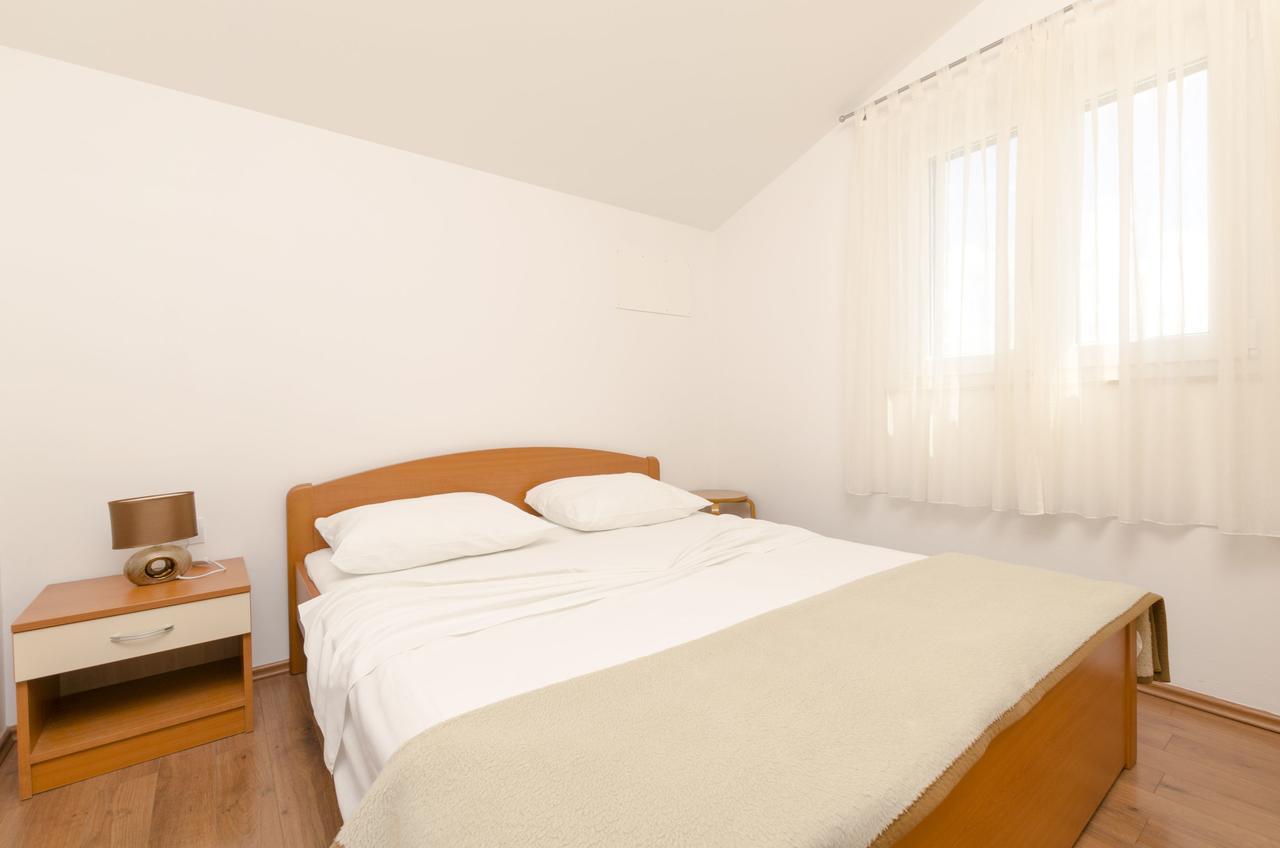 Apartments Danica Primošten Extérieur photo