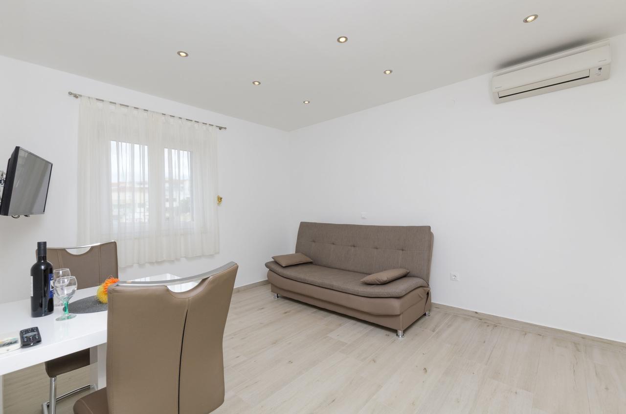 Apartments Danica Primošten Extérieur photo