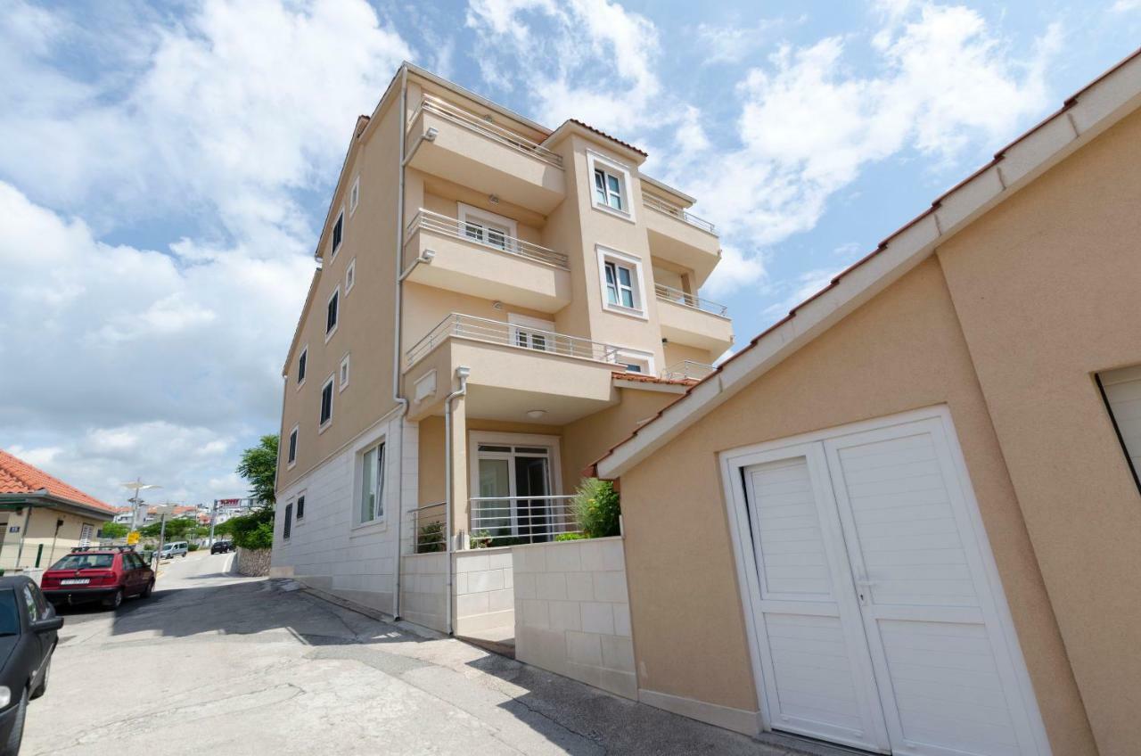 Apartments Danica Primošten Extérieur photo